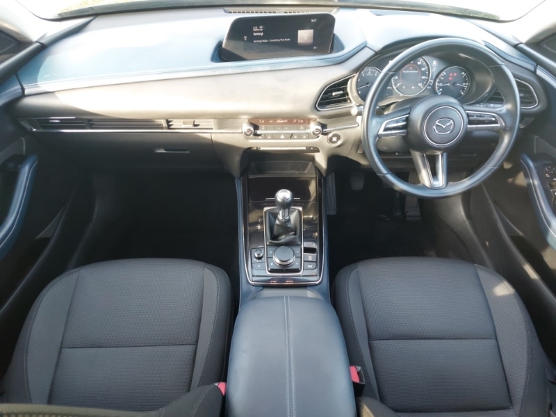 Used Mazda CX-30 2020 for sale - 77969445: Photo 2