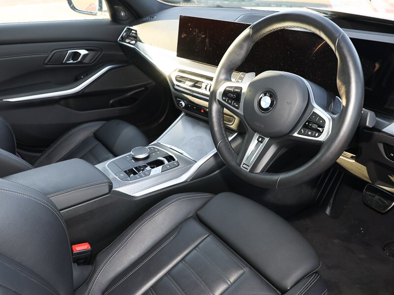 Used BMW 3 Series 2024 for sale - 77209905: Photo 11