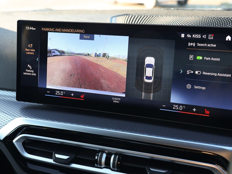 Used BMW 3 Series 2024 for sale - 77209905: Photo 12