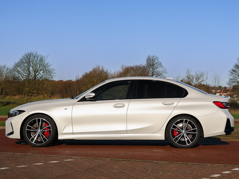 Used BMW 3 Series 2024 for sale - 77209905: Photo 5