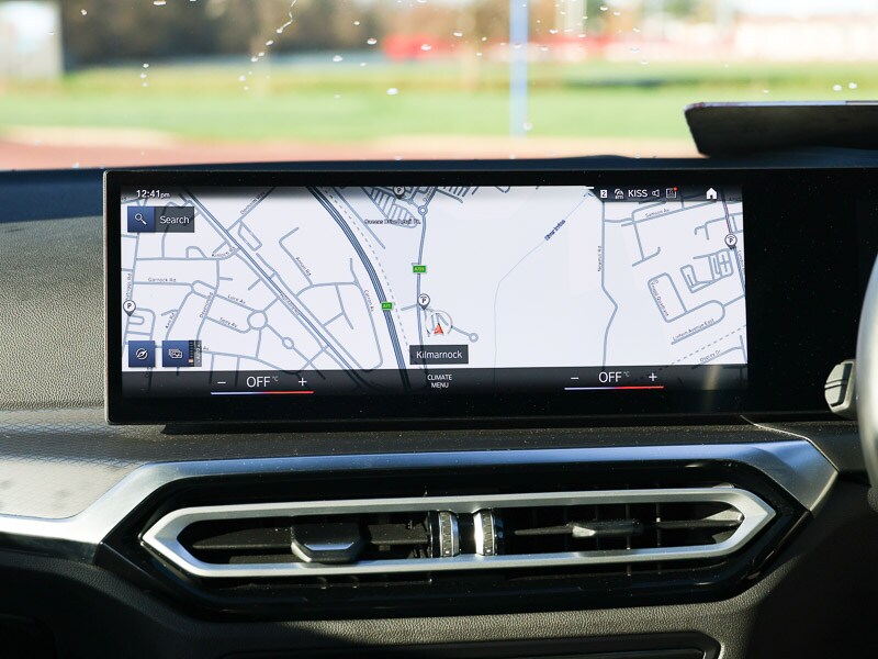 Used BMW 3 Series 2024 for sale - 77209905: Photo 8