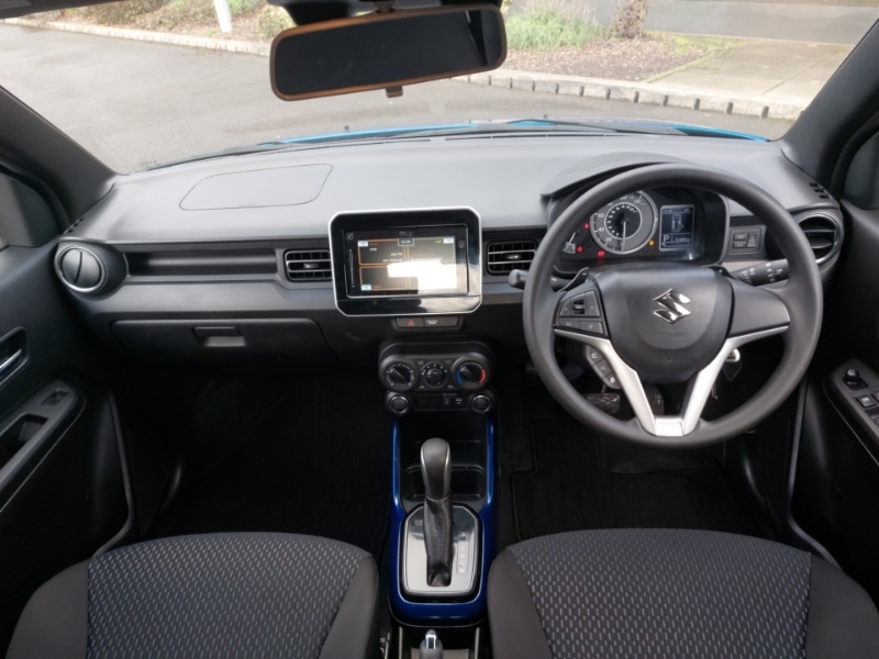 Used Suzuki Ignis 2023 for sale - 77503821: Photo 2