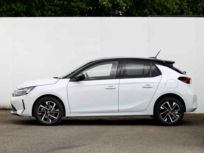 Used Vauxhall Corsa 2026 for sale - 77767676: Photo 4