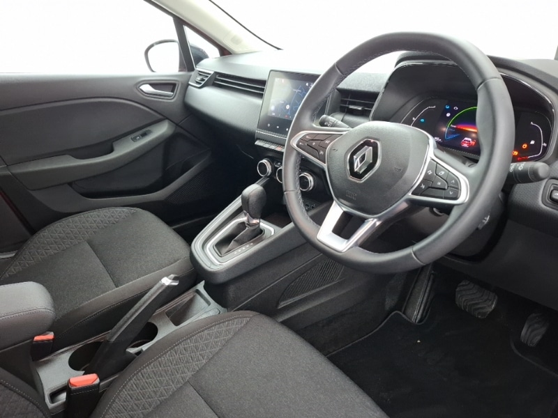 Used Renault Clio 2023 for sale - 77793238: Photo 12