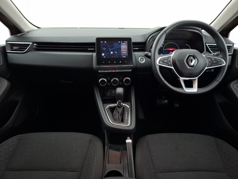 Used Renault Clio 2023 for sale - 77793238: Photo 2