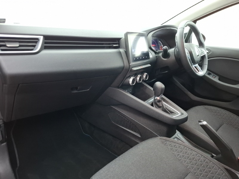 Used Renault Clio 2023 for sale - 77793238: Photo 5