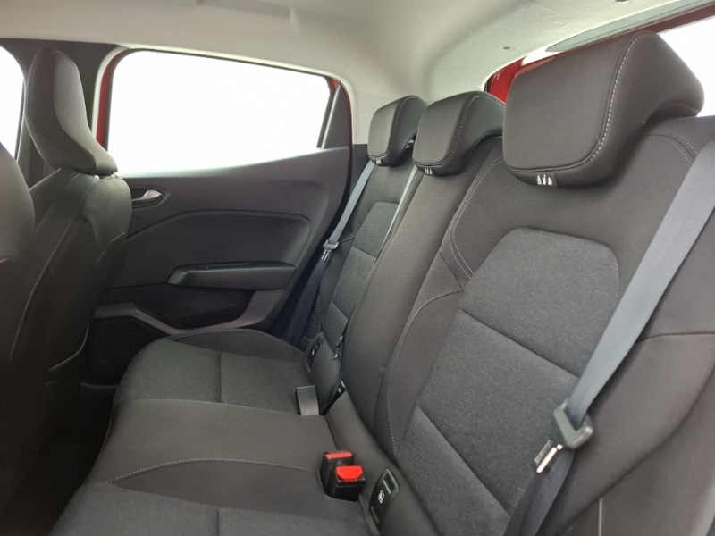 Used Renault Clio 2023 for sale - 77793238: Photo 6