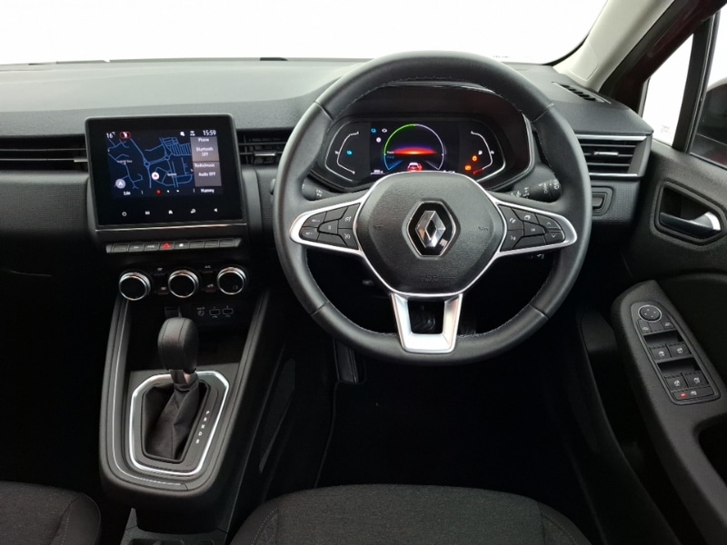 Used Renault Clio 2023 for sale - 77793238: Photo 7