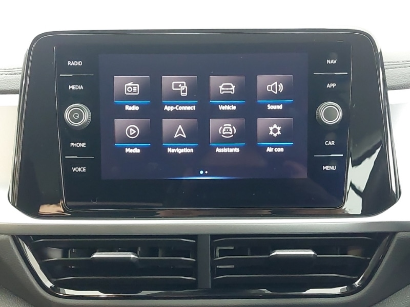 Used Volkswagen T-Roc 2023 for sale - 76600226: Photo 10