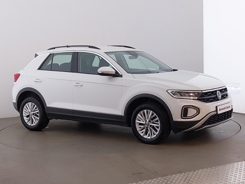 Used Volkswagen T-Roc 2023 for sale - 76600226: Photo 12