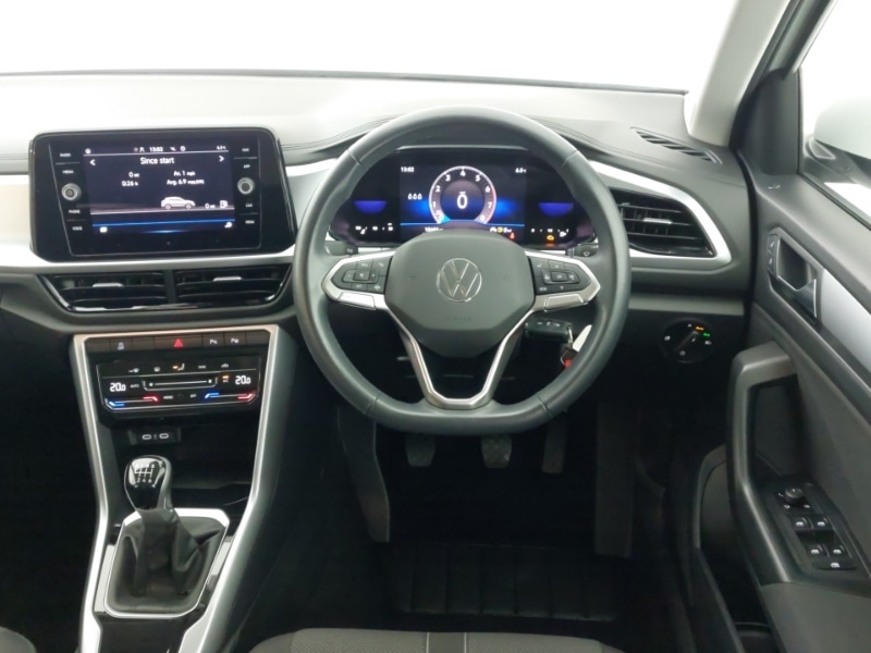 Used Volkswagen T-Roc 2023 for sale - 76600226: Photo 7