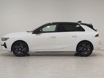Used Vauxhall Astra 2025 for sale - 75913957: Photo