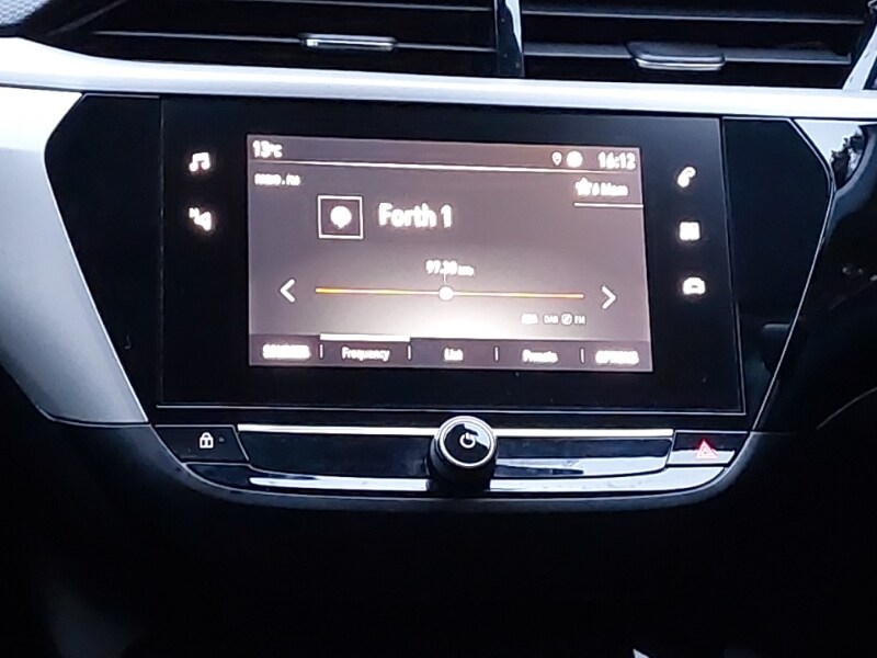 Used Vauxhall Corsa 2020 for sale - 76471978: Photo 10