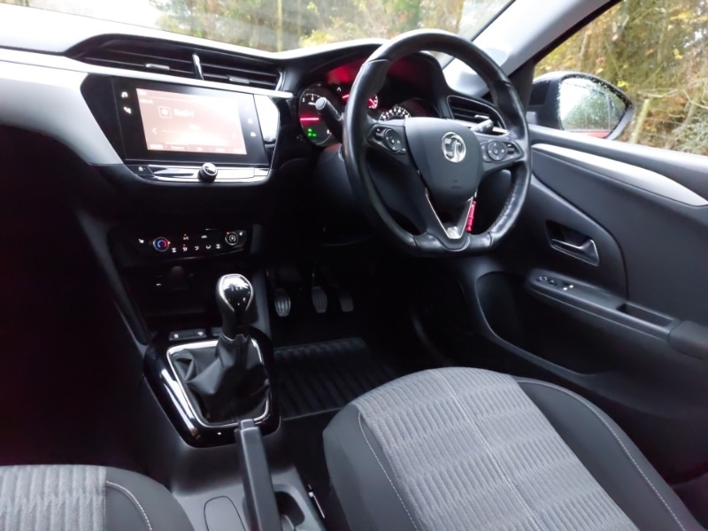 Used Vauxhall Corsa 2020 for sale - 76471978: Photo 11