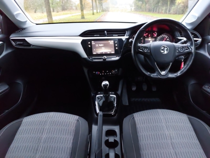 Used Vauxhall Corsa 2020 for sale - 76471978: Photo 2