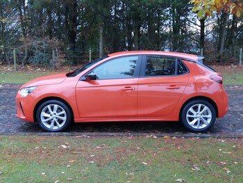 Used Vauxhall Corsa 2020 for sale - 76471978: Photo