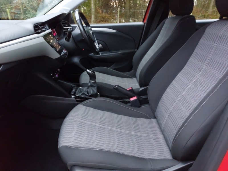 Used Vauxhall Corsa 2020 for sale - 76471978: Photo 5