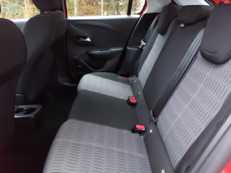 Used Vauxhall Corsa 2020 for sale - 76471978: Photo 6