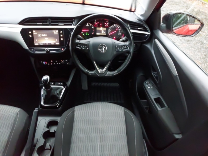 Used Vauxhall Corsa 2020 for sale - 76471978: Photo 7