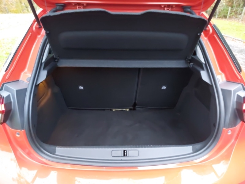 Used Vauxhall Corsa 2020 for sale - 76471978: Photo 8