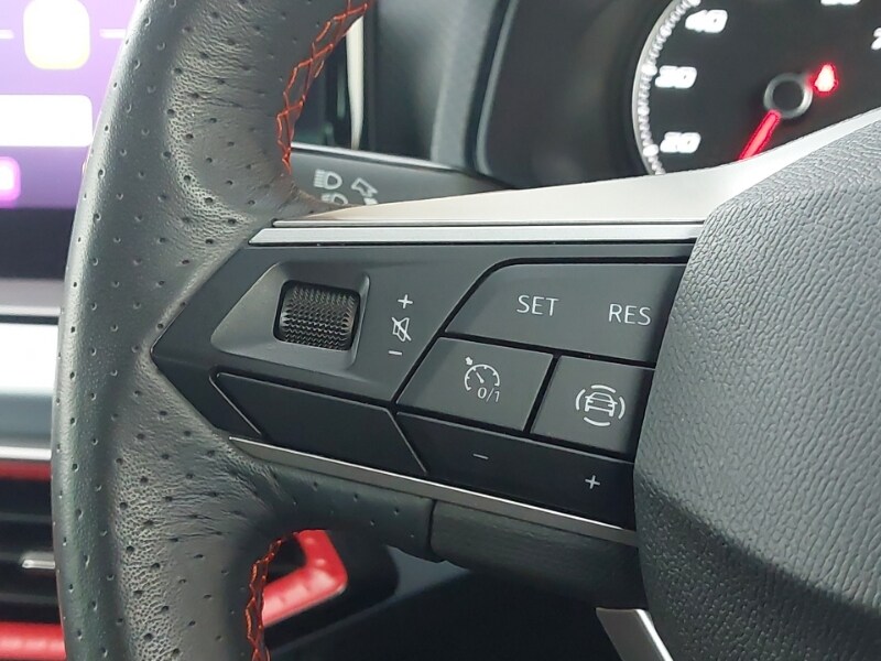 Used SEAT Arona 2021 for sale - 77563220: Photo 11