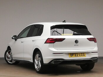 Used Volkswagen Golf 2022 for sale - 77419960: Photo