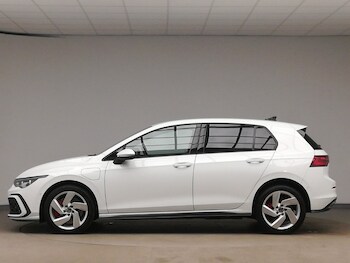 Used Volkswagen Golf 2022 for sale - 77419960: Photo