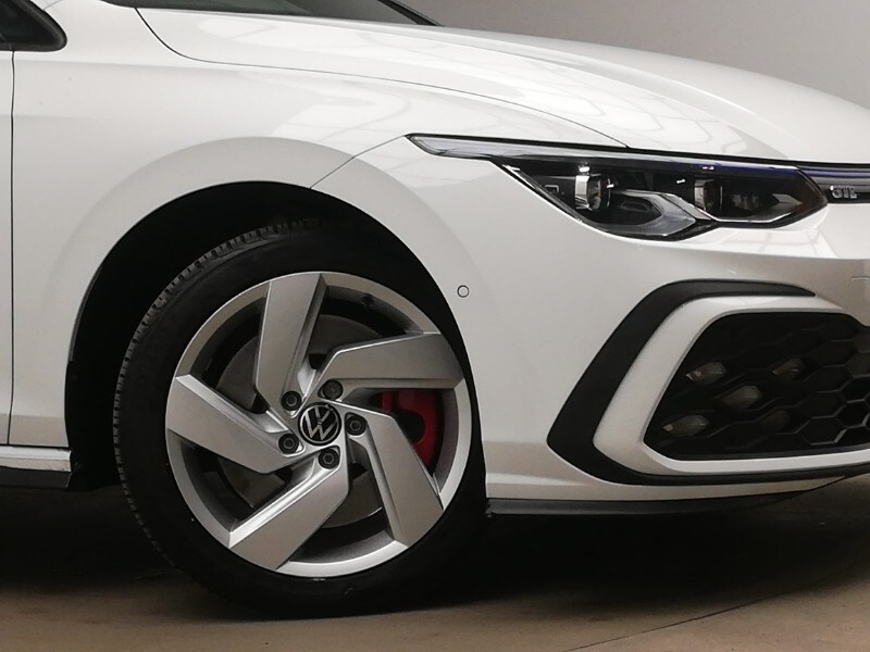 Used Volkswagen Golf 2022 for sale - 77419960: Photo 9