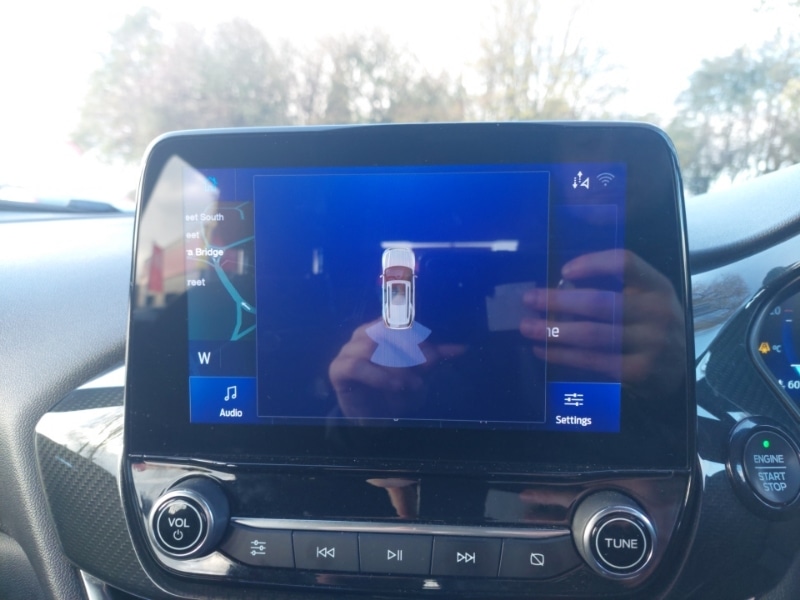 Used Ford Puma 2020 for sale - 76708799: Photo 10