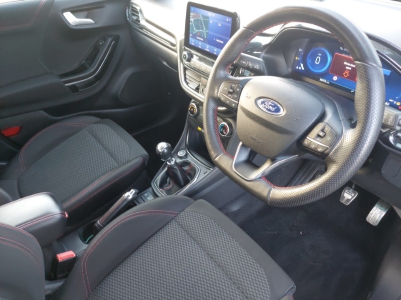 Used Ford Puma 2020 for sale - 76708799: Photo 7