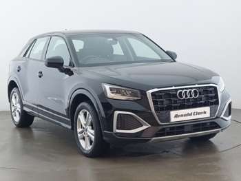 2021 - 30 TDI Sport 5dr