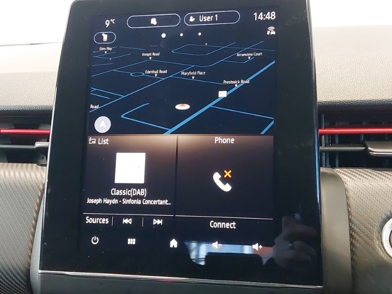 Used Renault Clio 2023 for sale - 77690283: Photo 10