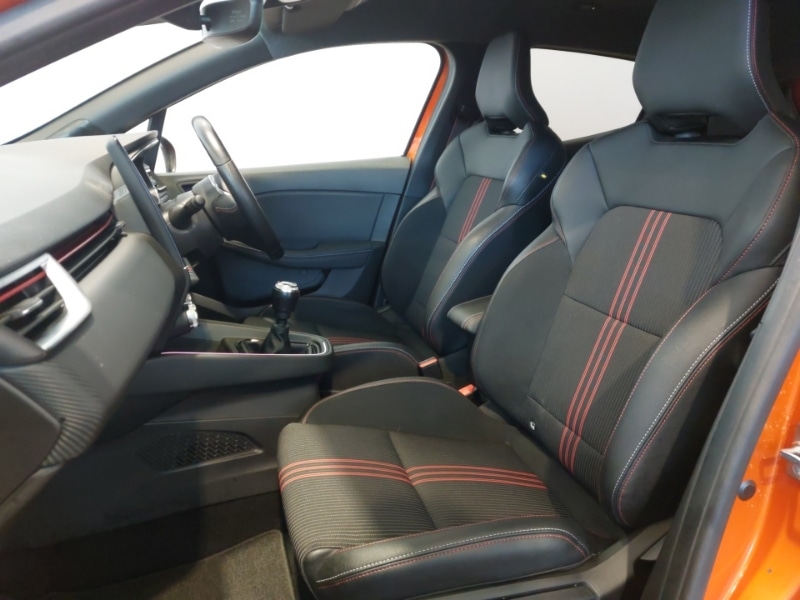 Used Renault Clio 2023 for sale - 77690283: Photo 5