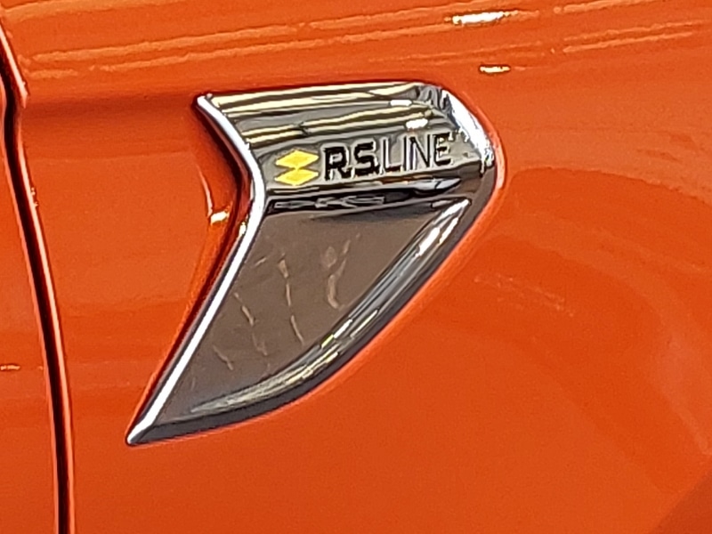 Used Renault Clio 2023 for sale - 77690283: Photo 9