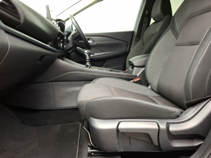 Used Nissan Qashqai 2021 for sale - 76293471: Photo 5