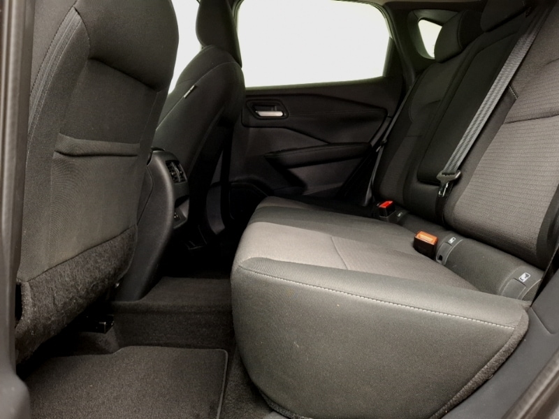 Used Nissan Qashqai 2021 for sale - 76293471: Photo 6
