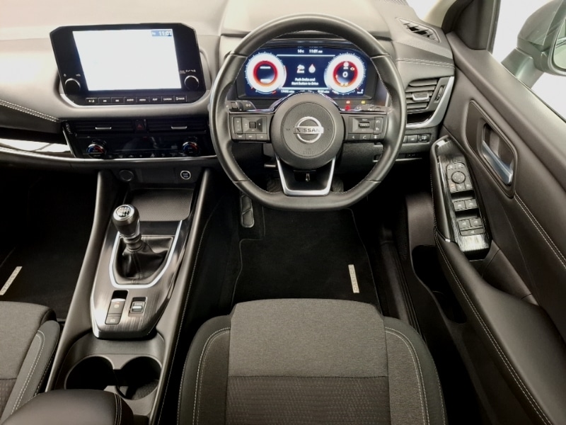 Used Nissan Qashqai 2021 for sale - 76293471: Photo 7
