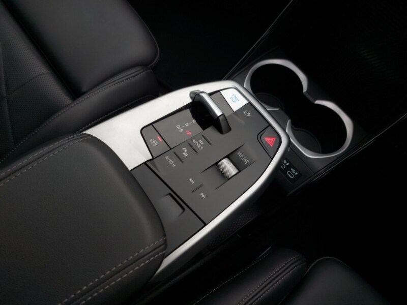 Used BMW iX1 2023 for sale - 77924477: Photo 10