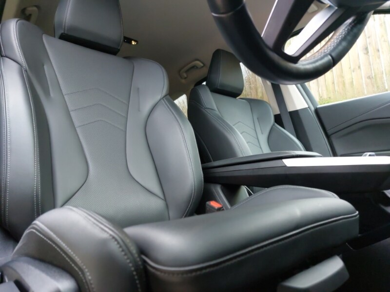 Used BMW iX1 2023 for sale - 77924477: Photo 11