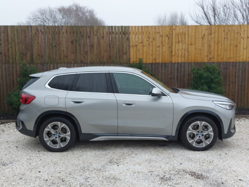 Used BMW iX1 2023 for sale - 77924477: Photo 2