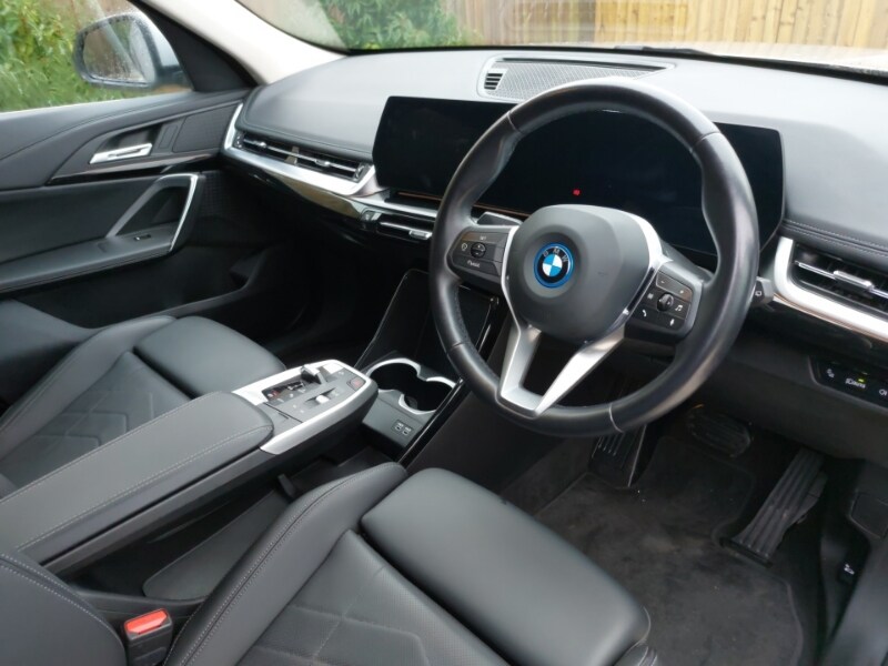 Used BMW iX1 2023 for sale - 77924477: Photo 6