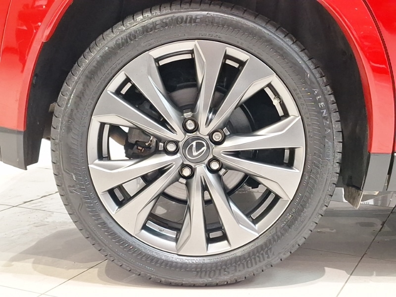 Used Lexus UX 2022 for sale - 76614594: Photo 12