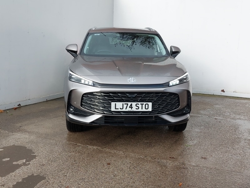 Used MG MG HS 2025 for sale - 76614646: Photo 12