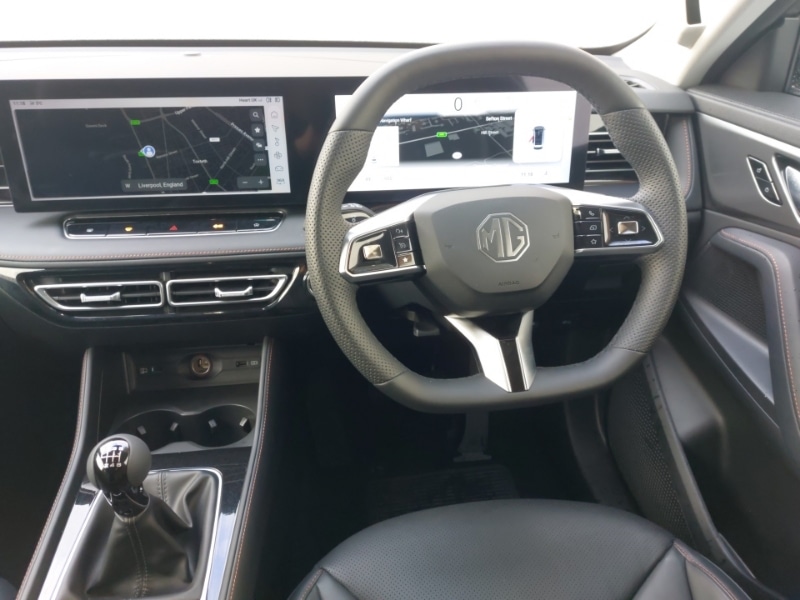 Used MG MG HS 2025 for sale - 76614646: Photo 7