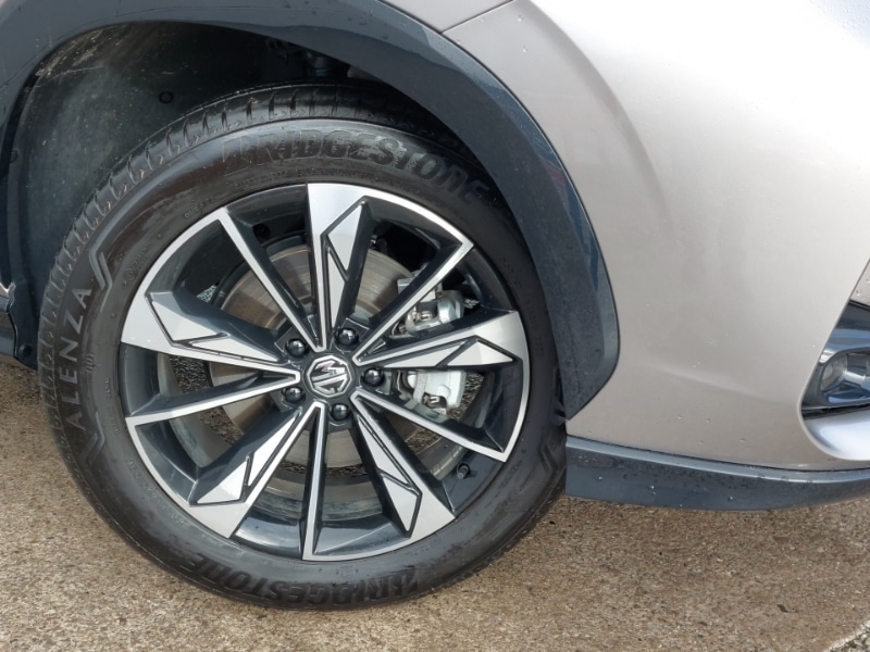 Used MG MG HS 2025 for sale - 76614646: Photo 9