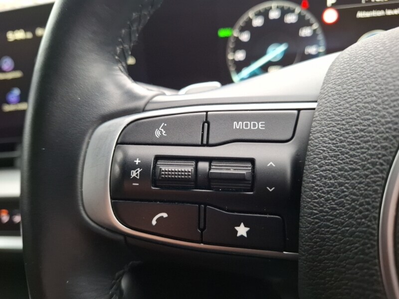 Used Kia Sportage 2022 for sale - 77365846: Photo 12