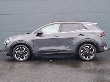 Used Kia Sportage 2022 for sale - 77365846: Photo
