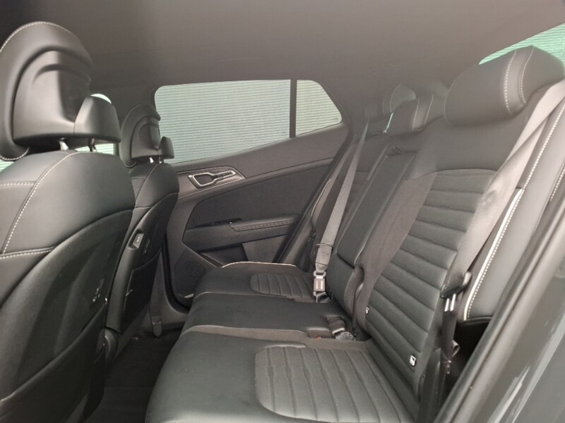 Used Kia Sportage 2022 for sale - 77365846: Photo 6