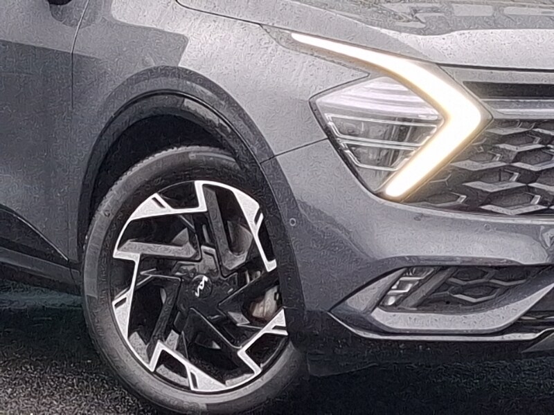 Used Kia Sportage 2022 for sale - 77365846: Photo 9