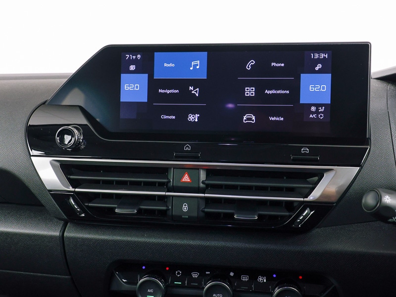 Used Citroen C4 2022 for sale - 76414183: Photo 10